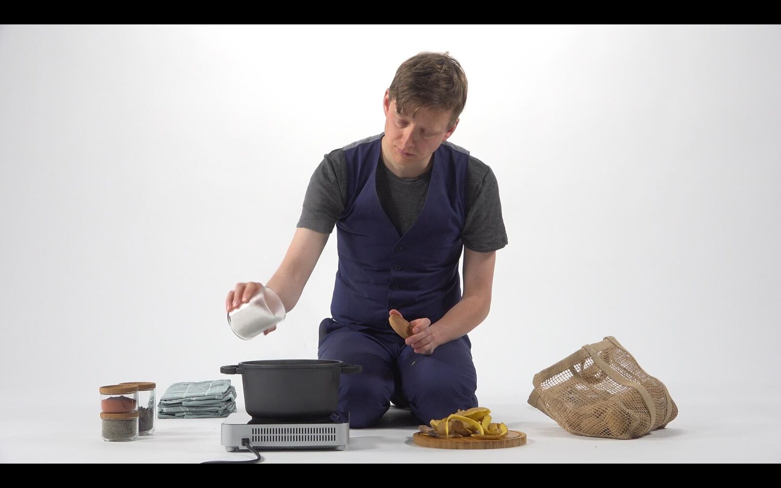 Gallery image of the project No Future Club