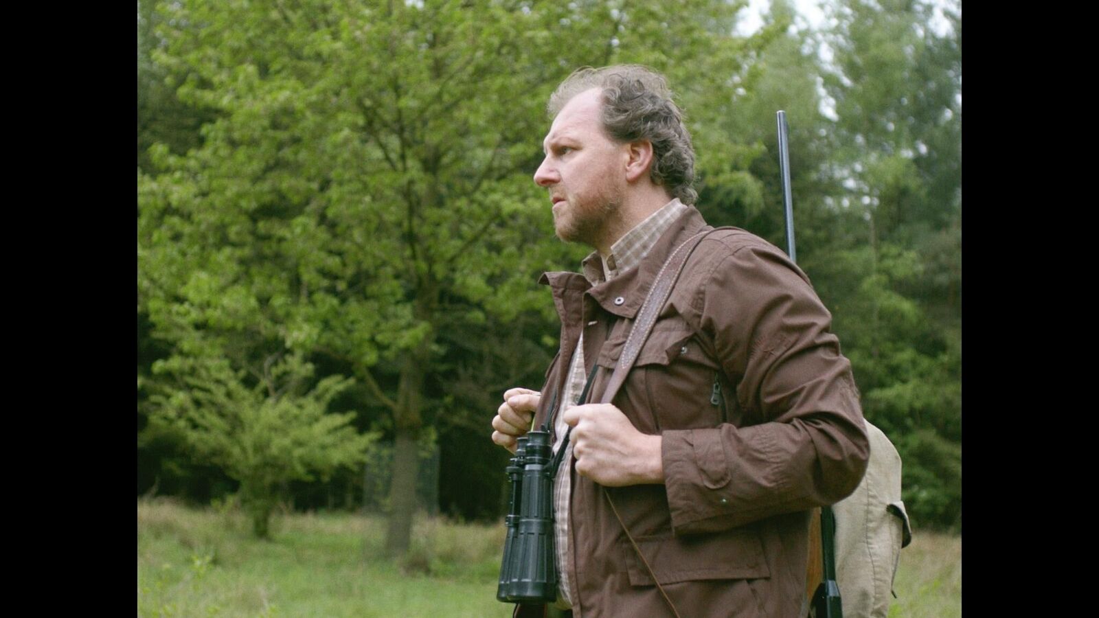 Gallery image of the project Feint