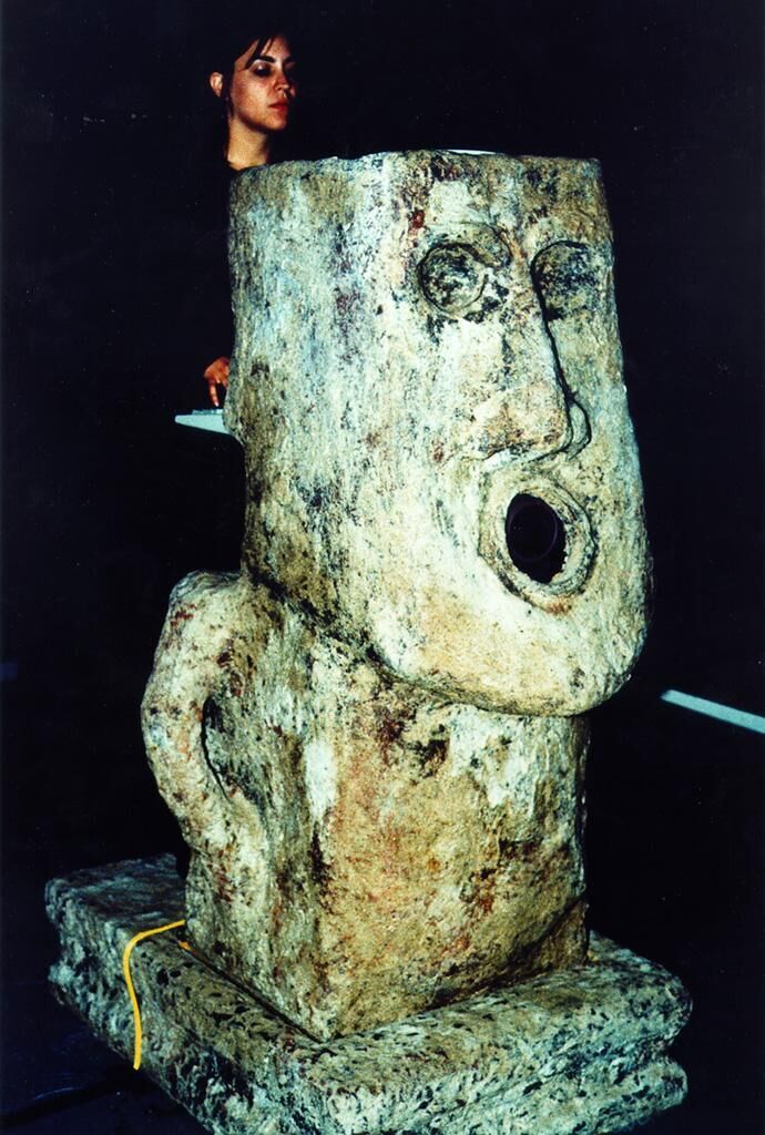 Gallery image of the project Das Gehirn