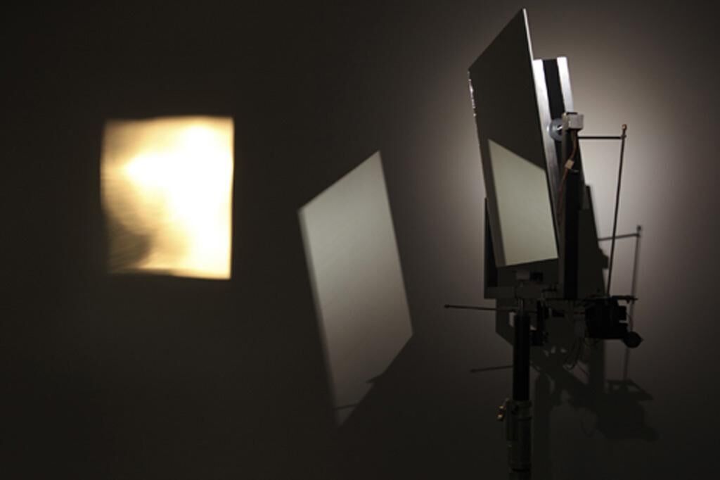 Gallery image of the project solid light