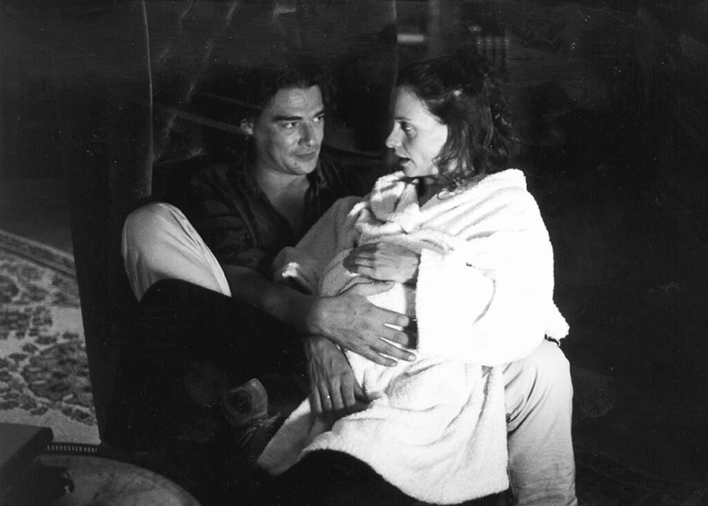 Cover image of the project Höllisch rote Haare