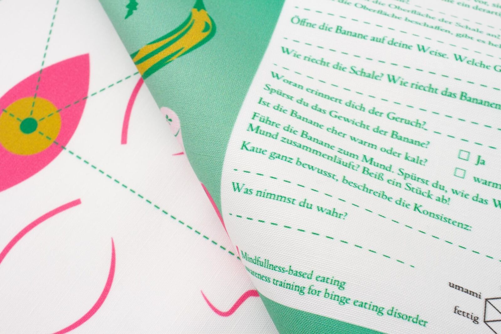 Gallery image of the project EMPTY YOUR MIND