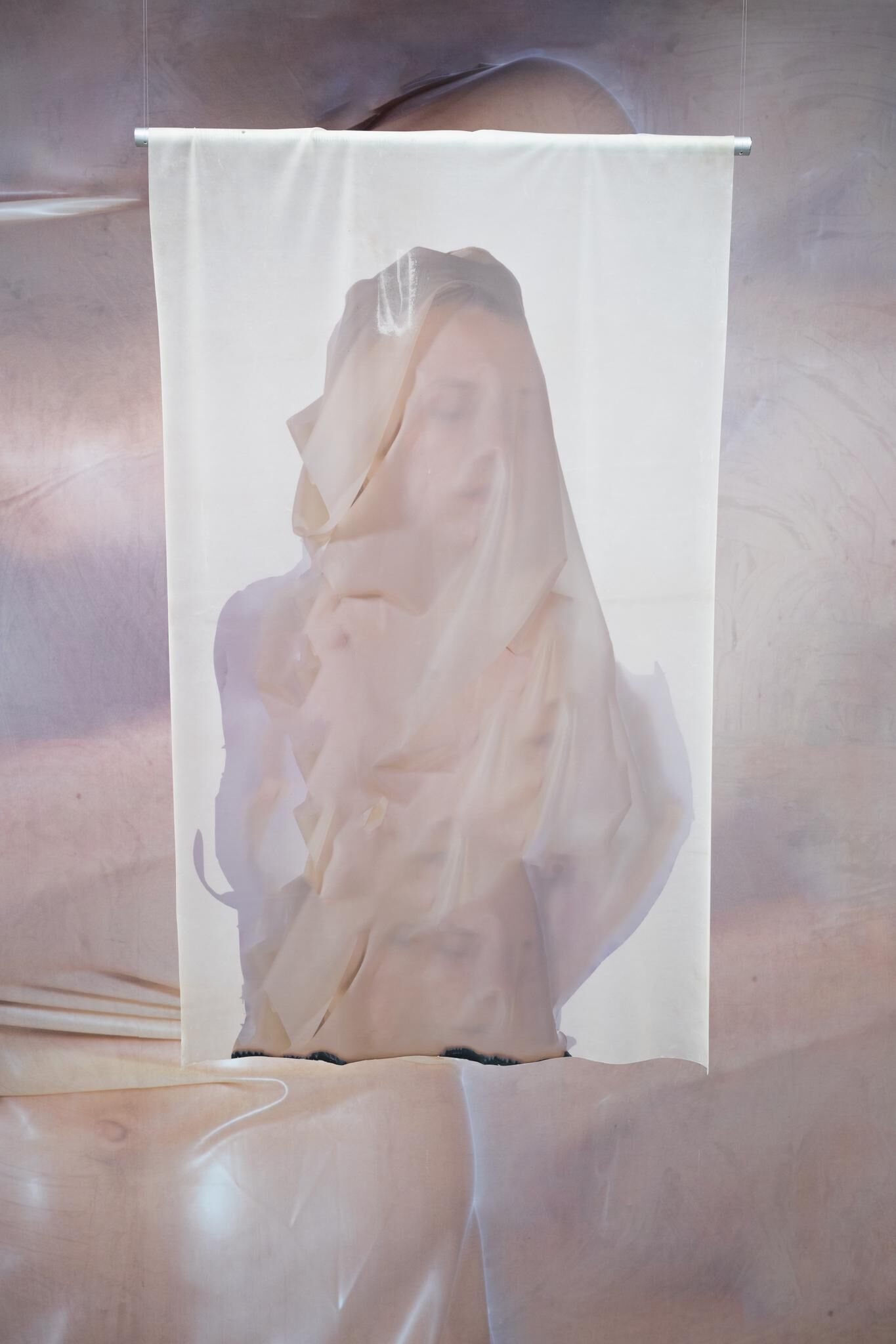 Gallery image of the project texturen