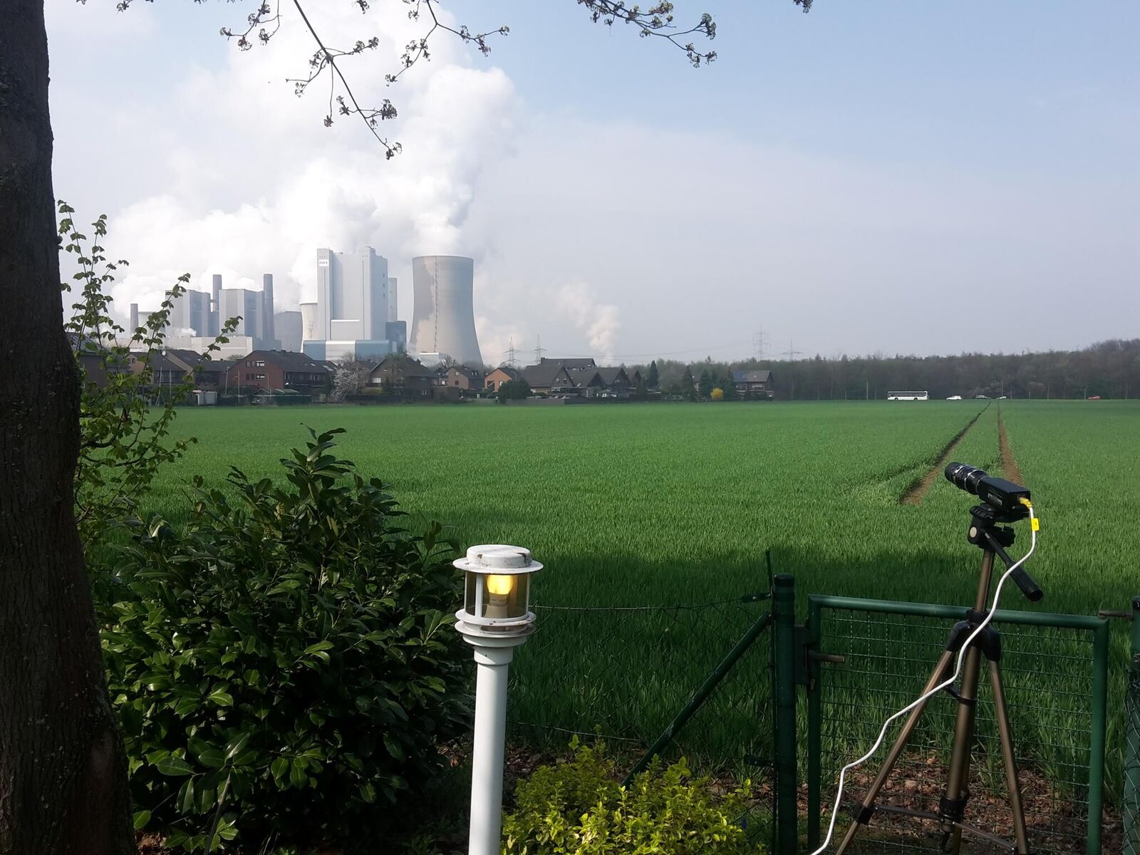 Gallery image of the project Außerath