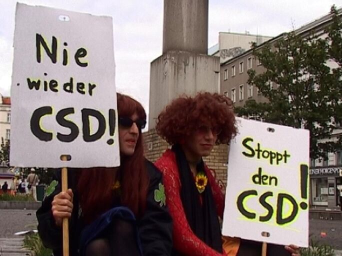 Cover image of the project Generation CSD