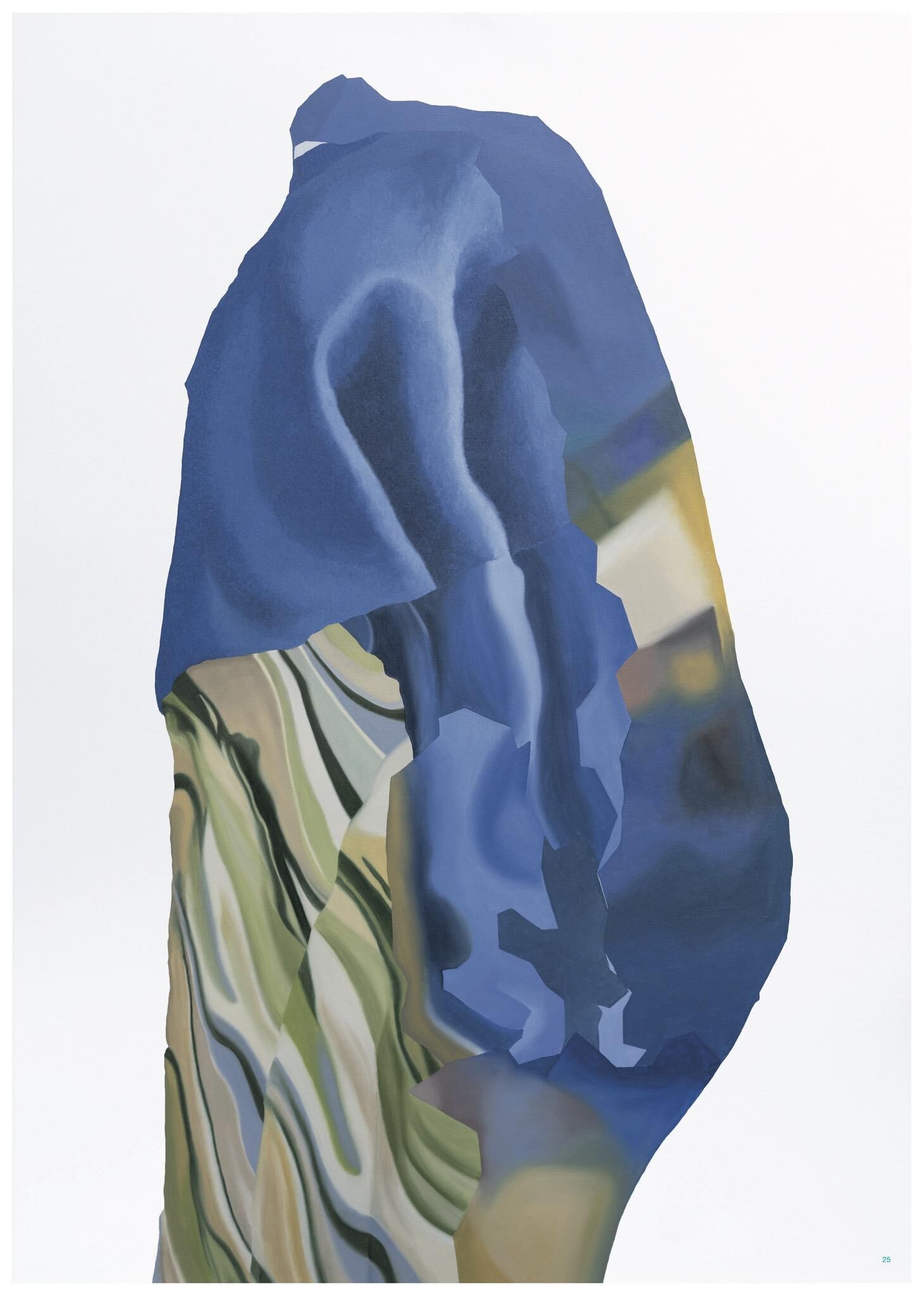 Gallery image of the project FALSE SPRING