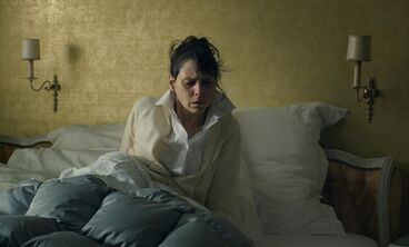 Gallery image of the project M.