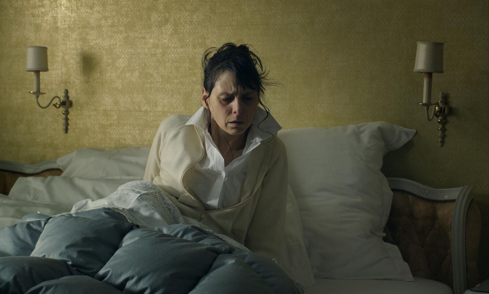 Gallery image of the project M.