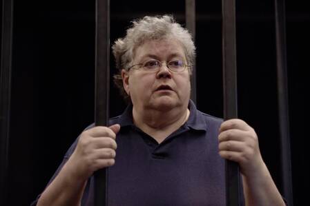 © Nora Mazurek, Lachmann. KHM