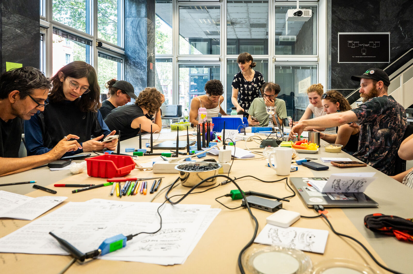 Codeship workshop