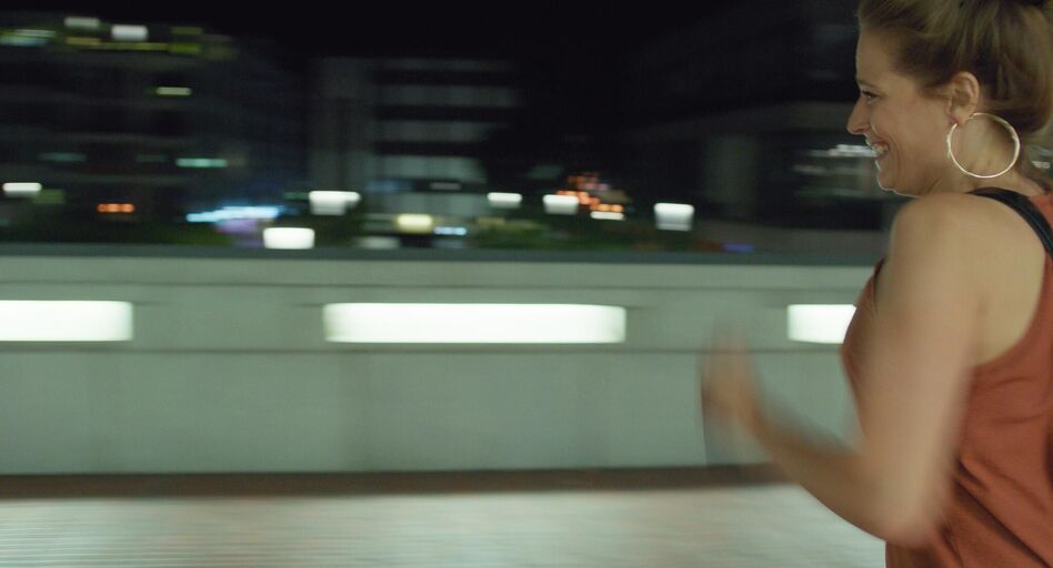 Cover image of the project Father, Chase Me Not!