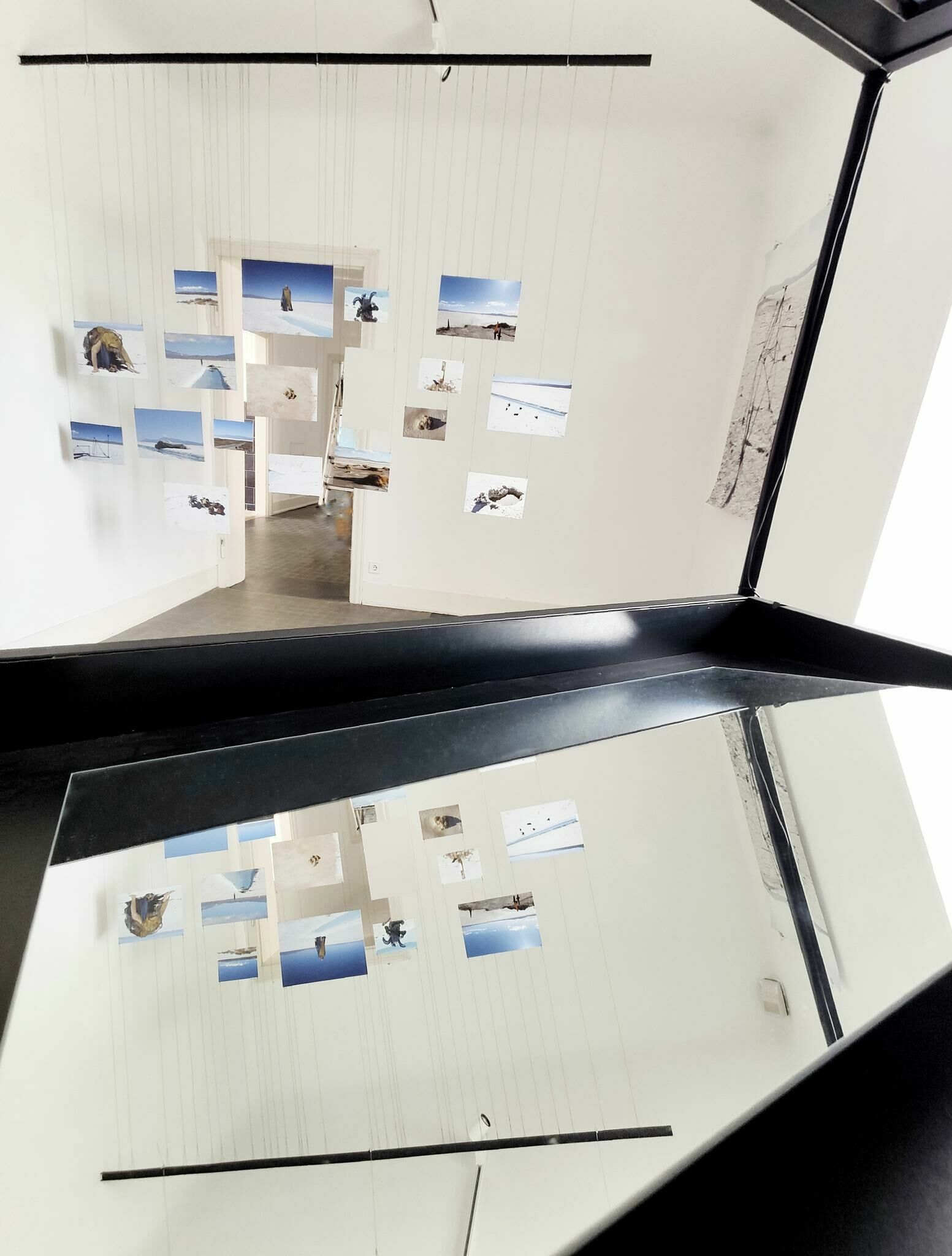 Gallery image of the project Power Perspectives