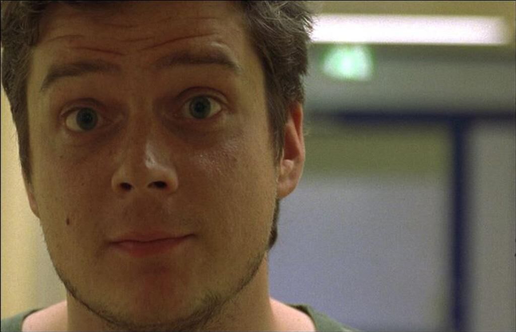 Cover image of the project Hallo Zora