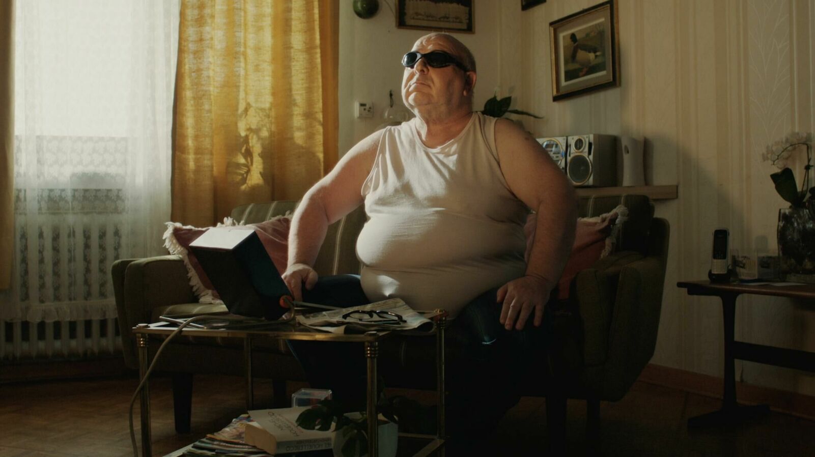 Cover image of the project Nachbarschaftsgrüße ""Erwin"" 