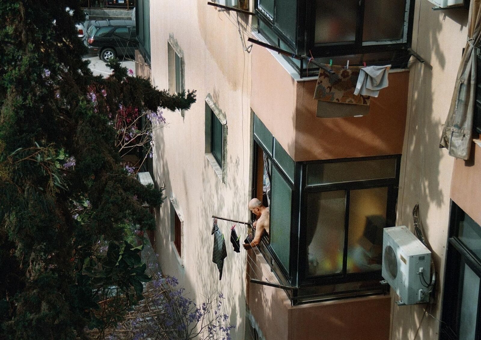 Gallery image of the project Home Goes On (Without Me)