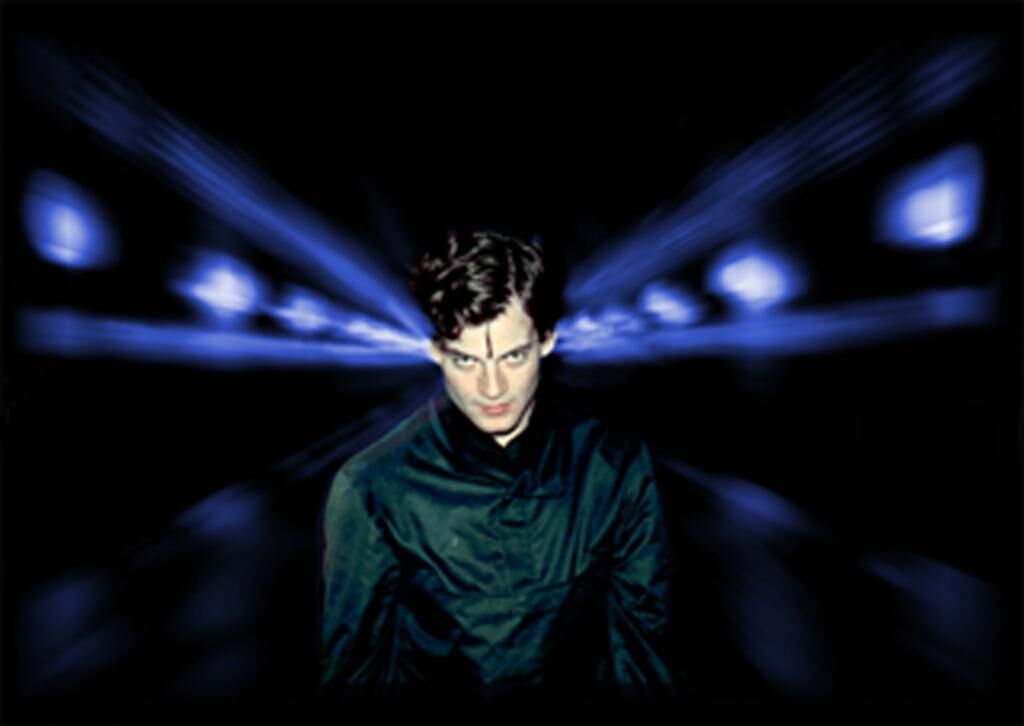 Cover image of the project Tunnel Vision