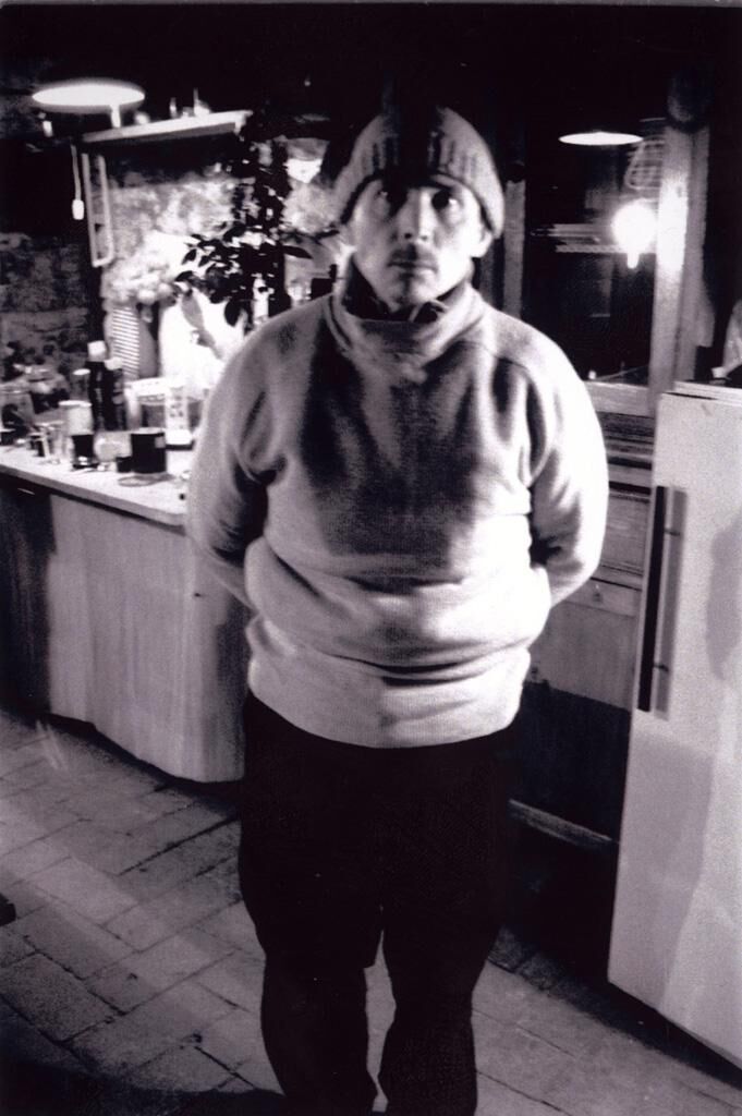 Cover image of the project Panzano