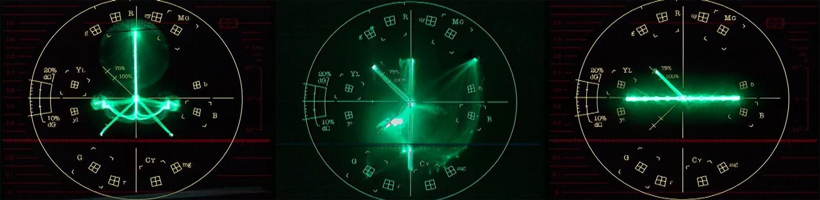 Gallery image of the project Farben