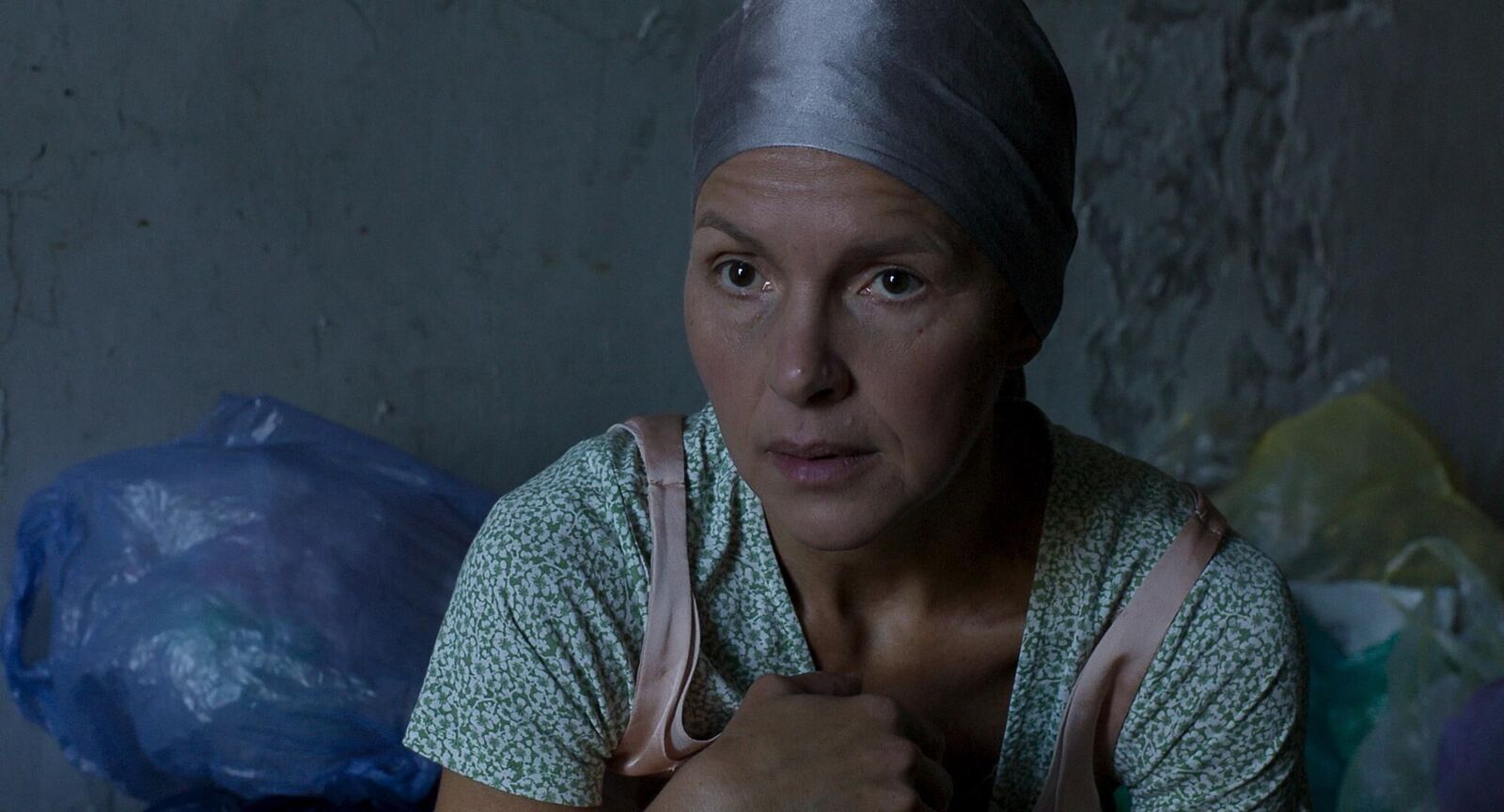 Gallery image of the project Francis' Visit 