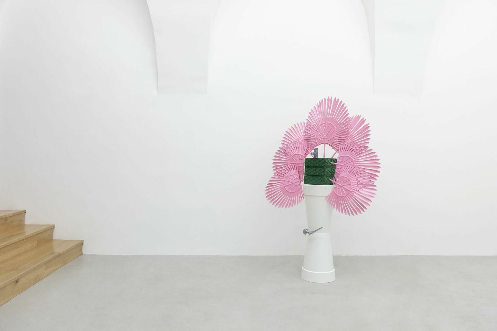 Gallery image of the project GABA HEAVEN