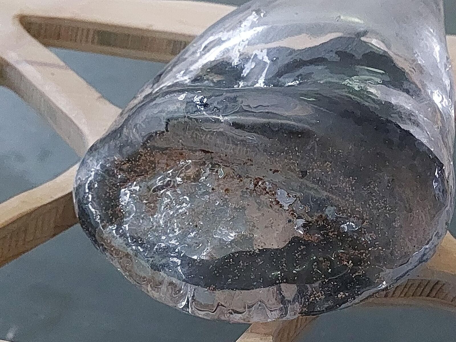 Gallery image of the project free immersion notes