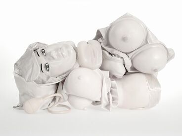 Nature Morte Gallery image of the project Nature Morte