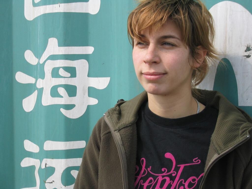 Gallery image of the project Fliegen Lernen 