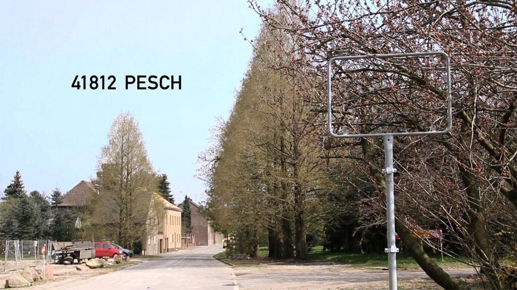 Gallery image of the project 41812 PESCH