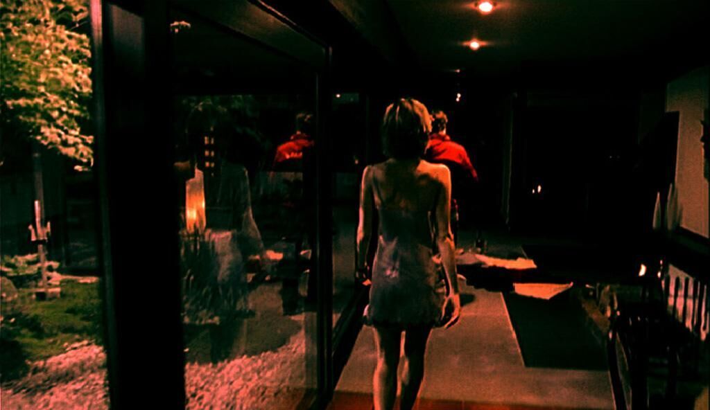 Cover image of the project Wetterleuchten