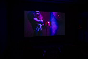 How did I end up in this place Gallery image of the project How did I end up in this place