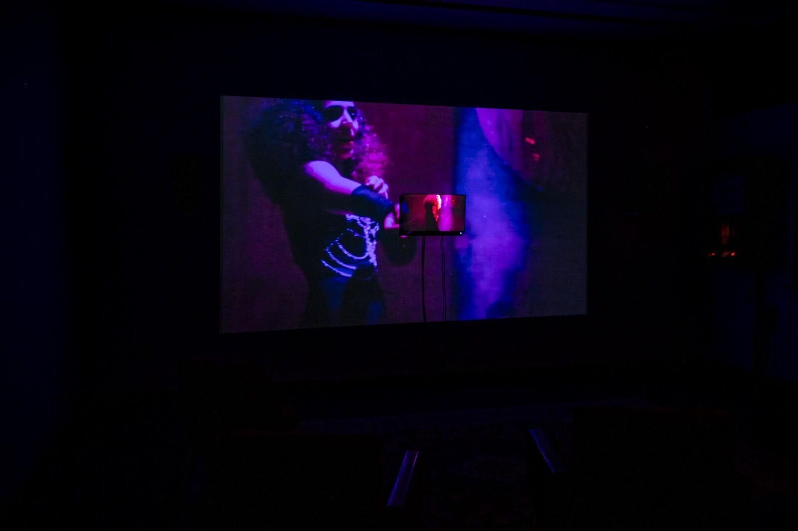 Gallery image of the project How did I end up in this place 