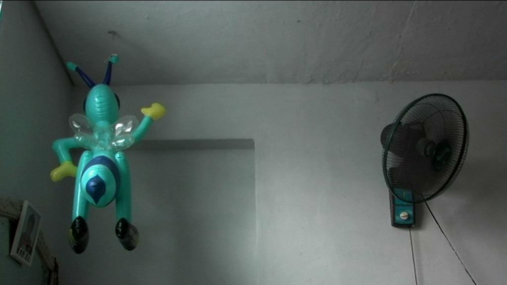 Gallery image of the project a part away