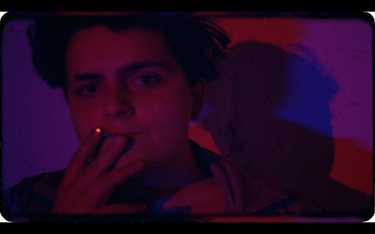 Gallery image of the project All there is left for us 