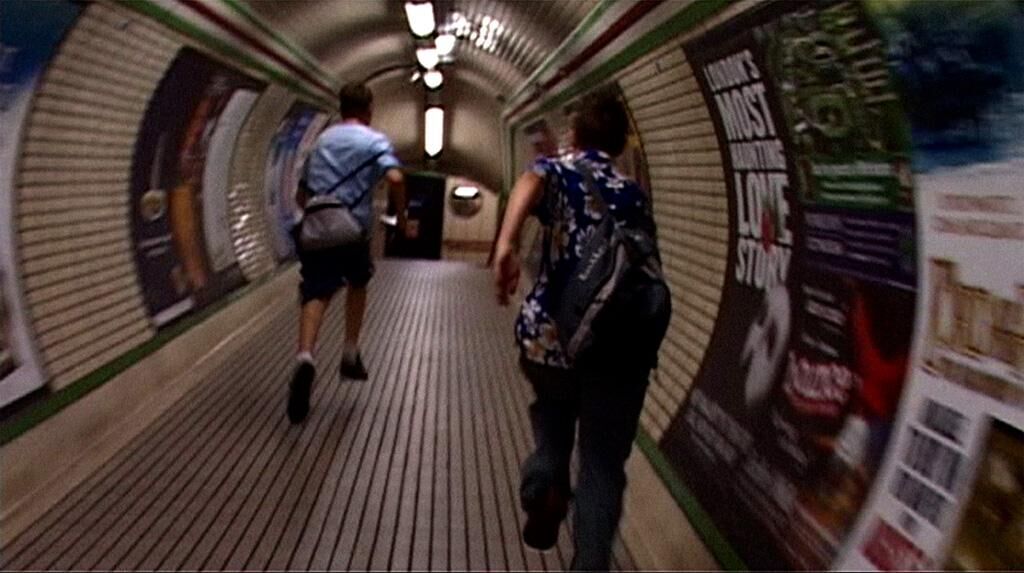 Cover image of the project Tube Swapper