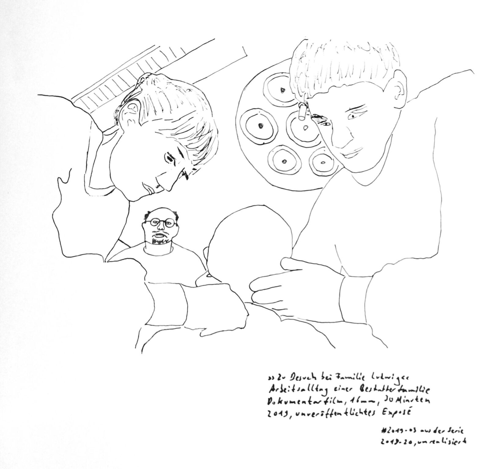 Cover image of the project 2018-20, unrealisiert