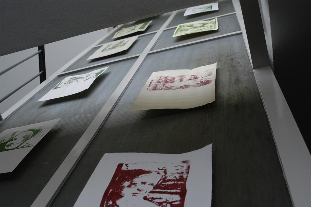 Gallery image of the project Arbeiten mit technischer Reproduzierbarkeit