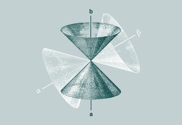 Cover image of the project Kontrafaktische Dingerzählungen