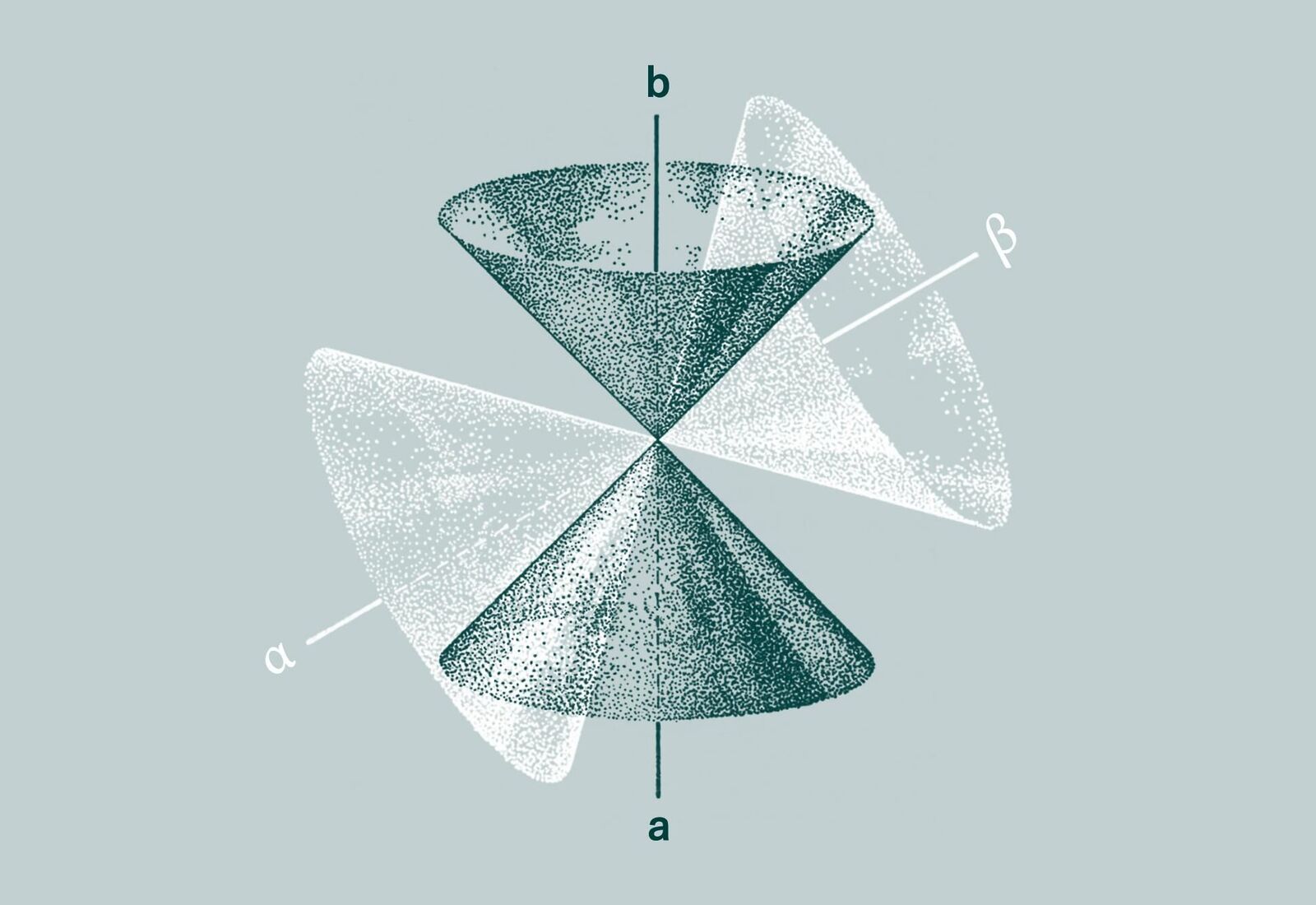 Cover image of the project Kontrafaktische Dingerzählungen