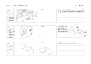 The Earworm Gallery image of the project The Earworm