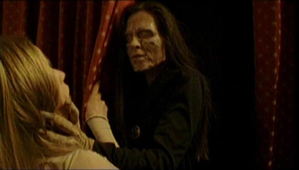 Gallery image of the project Evil Love