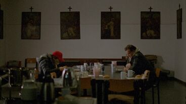 Gallery image of the project Nachtcafé