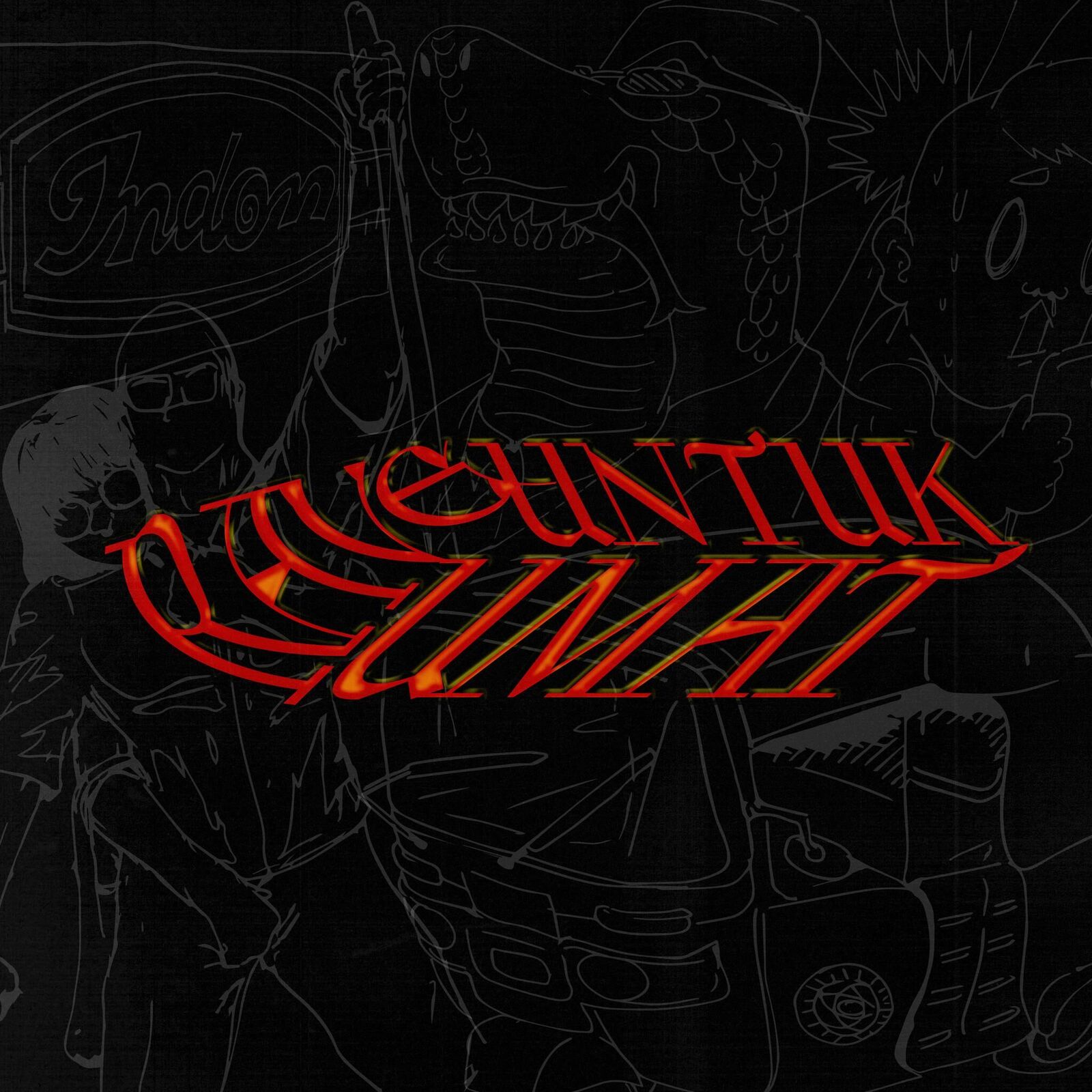 Cover image of the project Music EP 