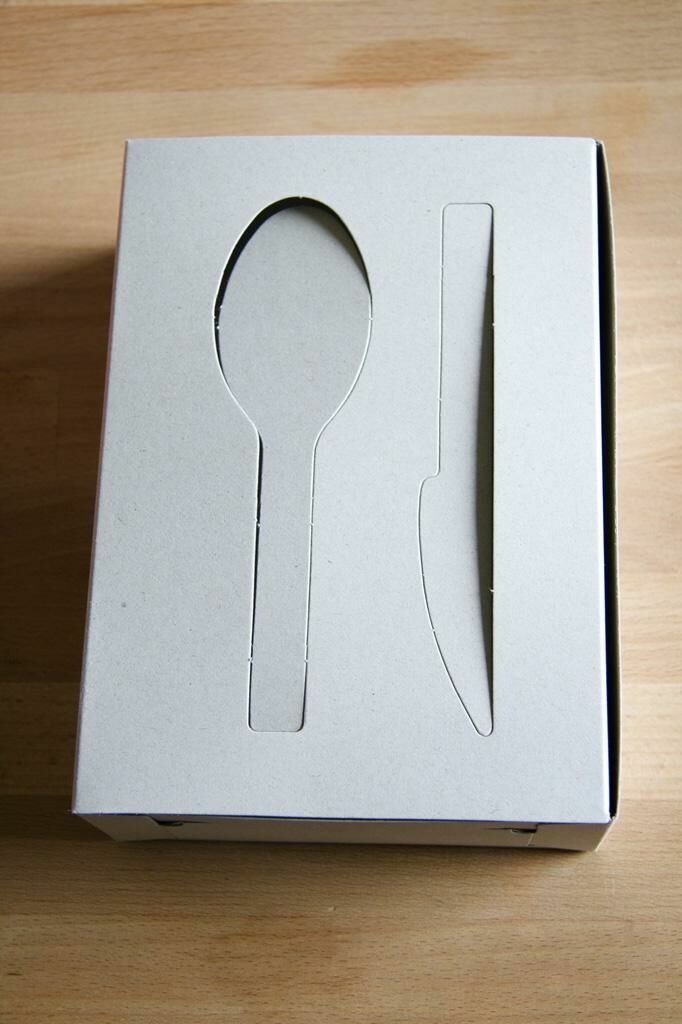 Cover image of the project Cajita