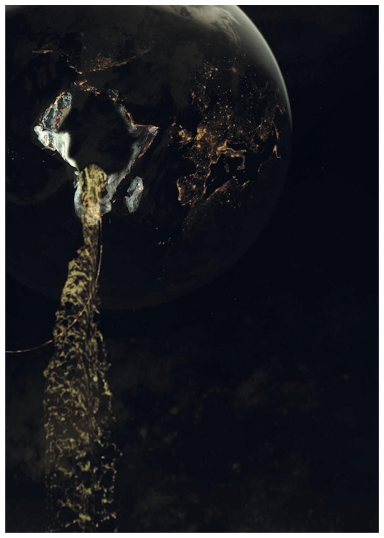 Gallery image of the project FALSE SPRING