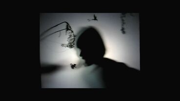 Filmstill from „Halb Traum”