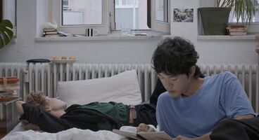 Gallery image of the project Warum ist nicht schon alles verschwunden