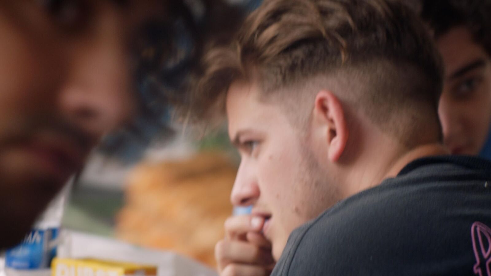 Cover image of the project It Doesn't Have to Be Today