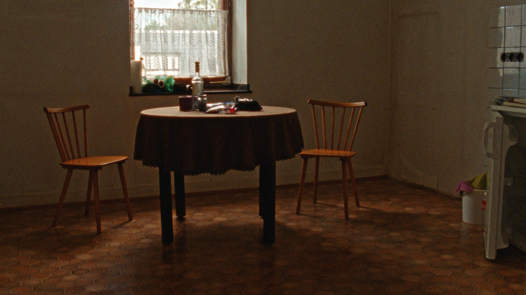 Gallery image of the project Fasolákia 