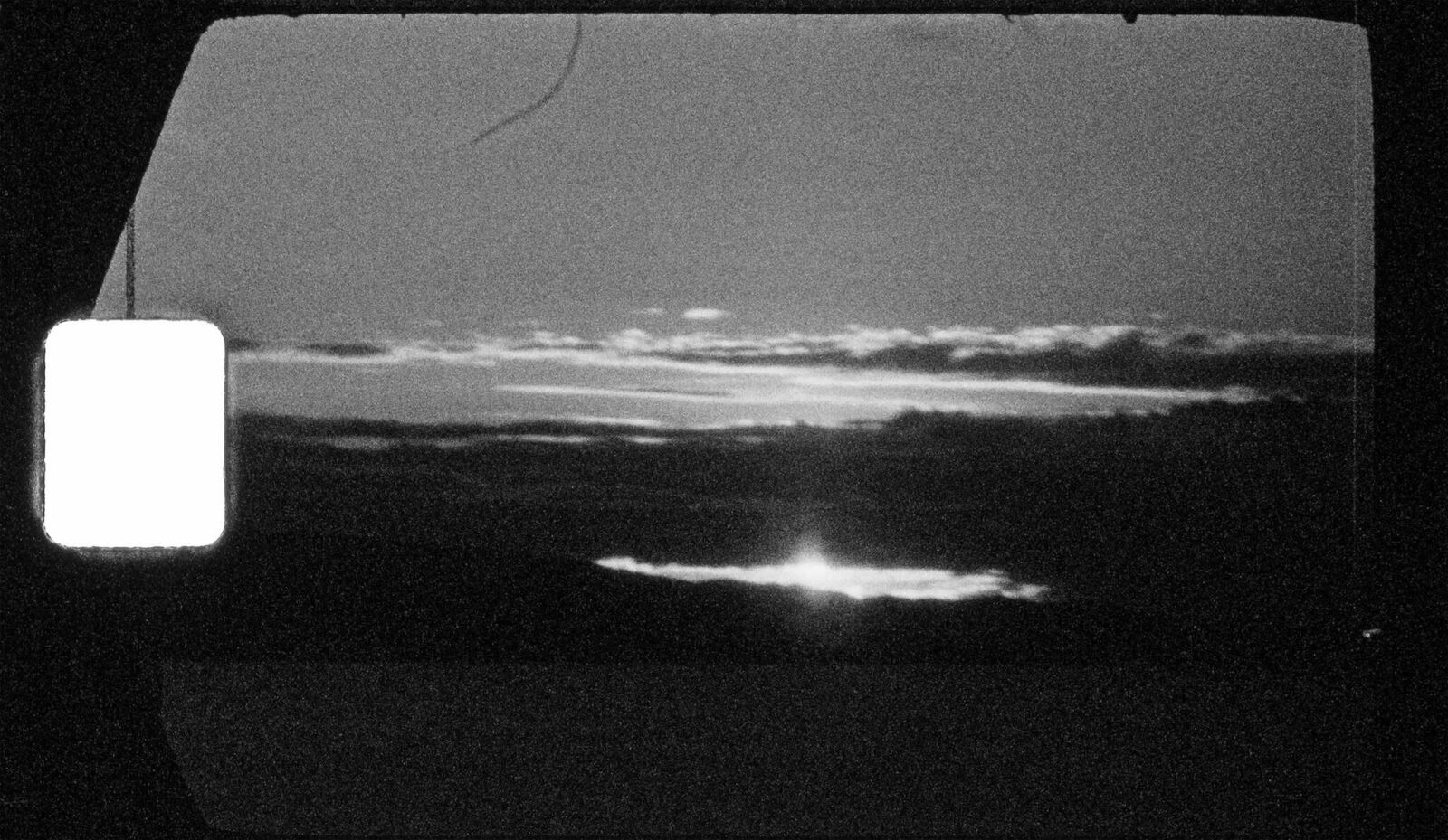 Cover image of the project El mismo sol, otra luz