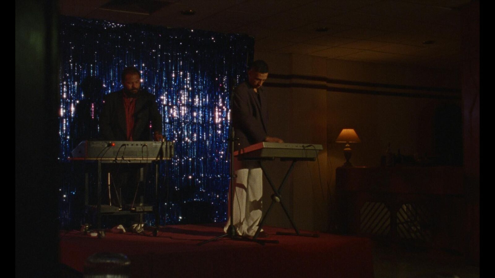 Gallery image of the project The Red Sea Makes Me Wanna Cry